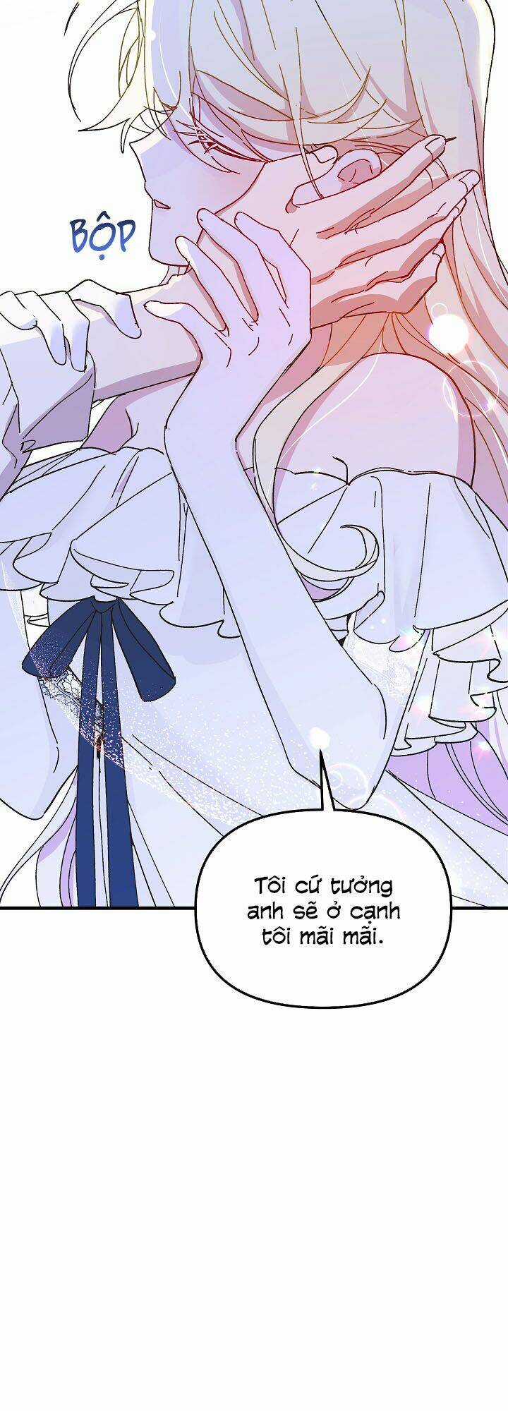 Công Chúa Giả Điên - Chapter 43.1 - Trang 9