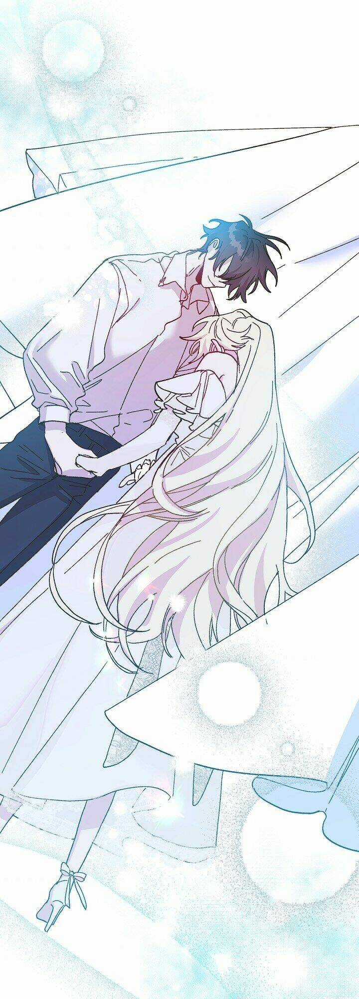 Công Chúa Giả Điên - Chapter 43.2 - Trang 3