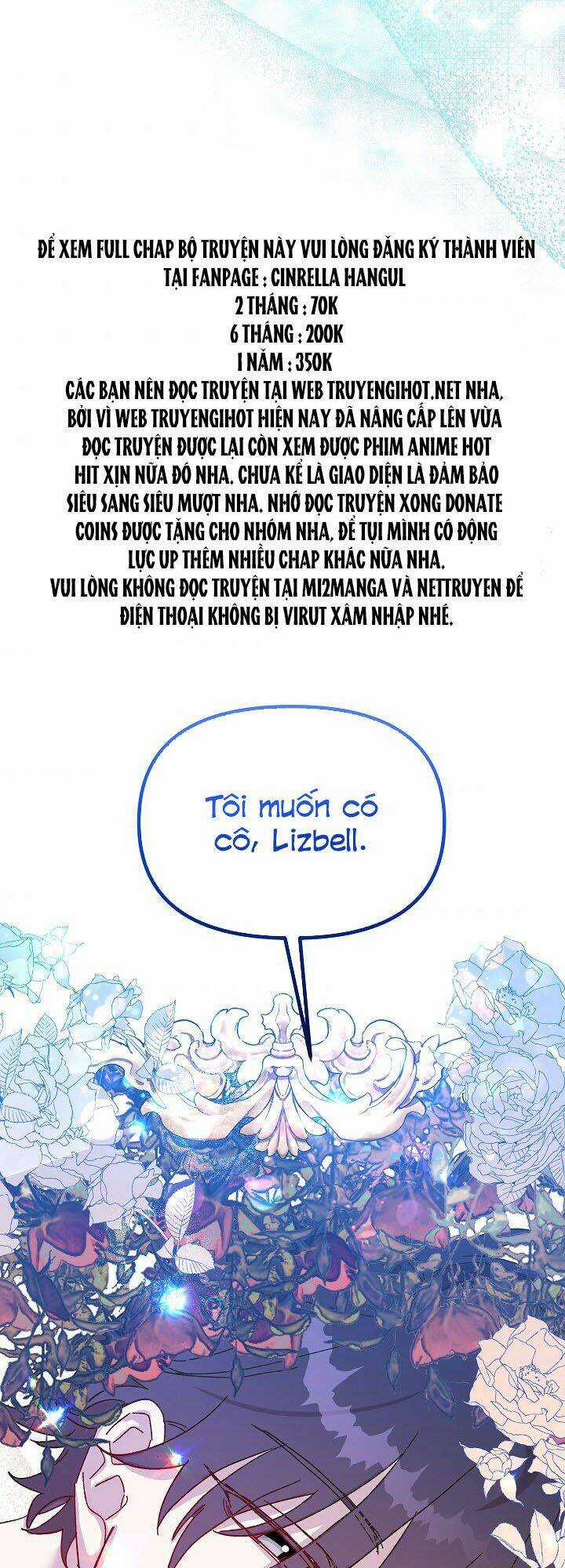 Công Chúa Giả Điên - Chapter 43.2 - Trang 4