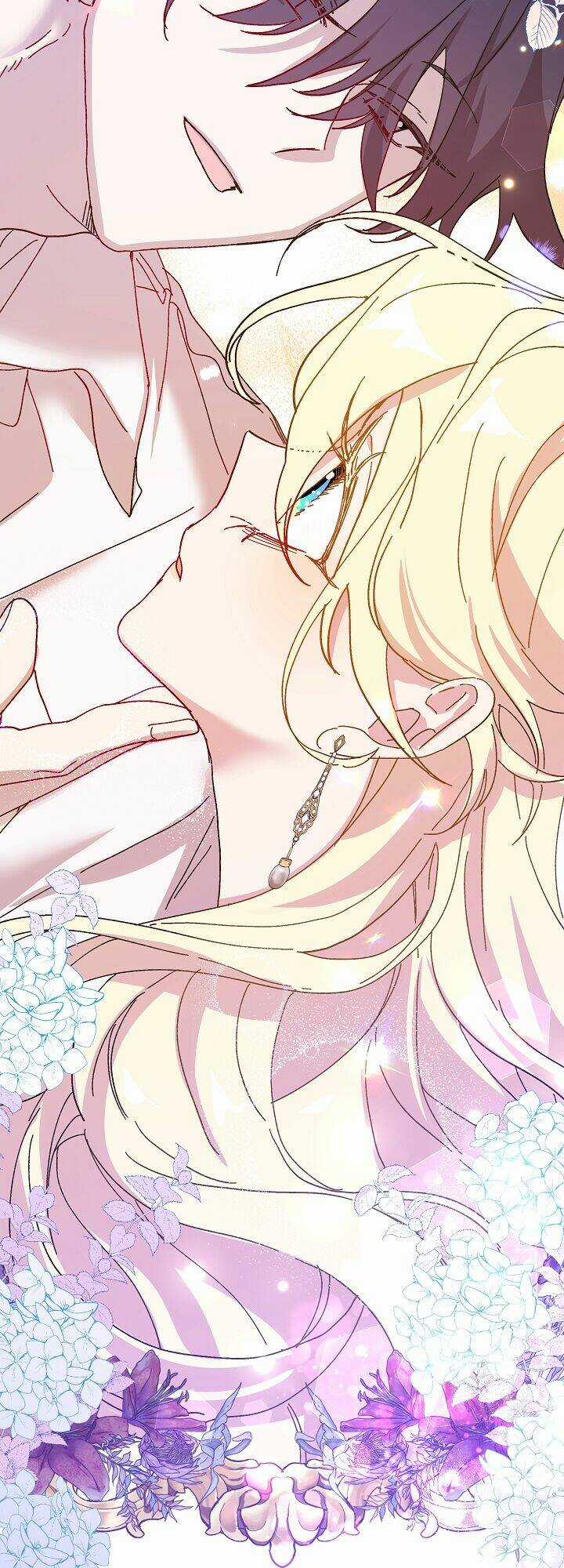 Công Chúa Giả Điên - Chapter 43.2 - Trang 5