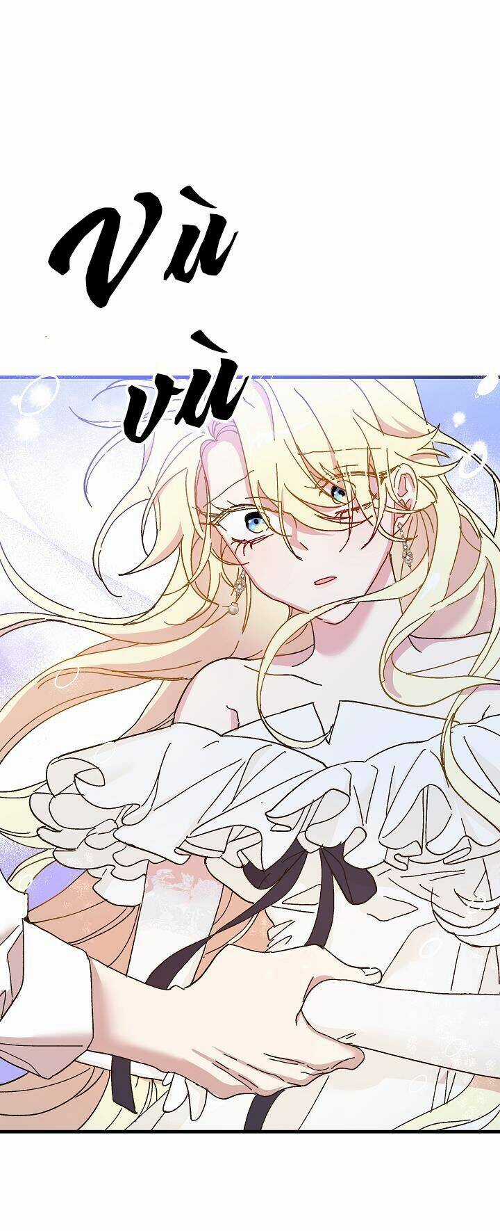 Công Chúa Giả Điên - Chapter 44.1 - Trang 1