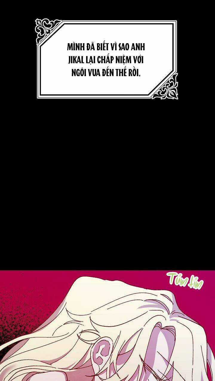 Công Chúa Giả Điên - Chapter 44.2 - Trang 19