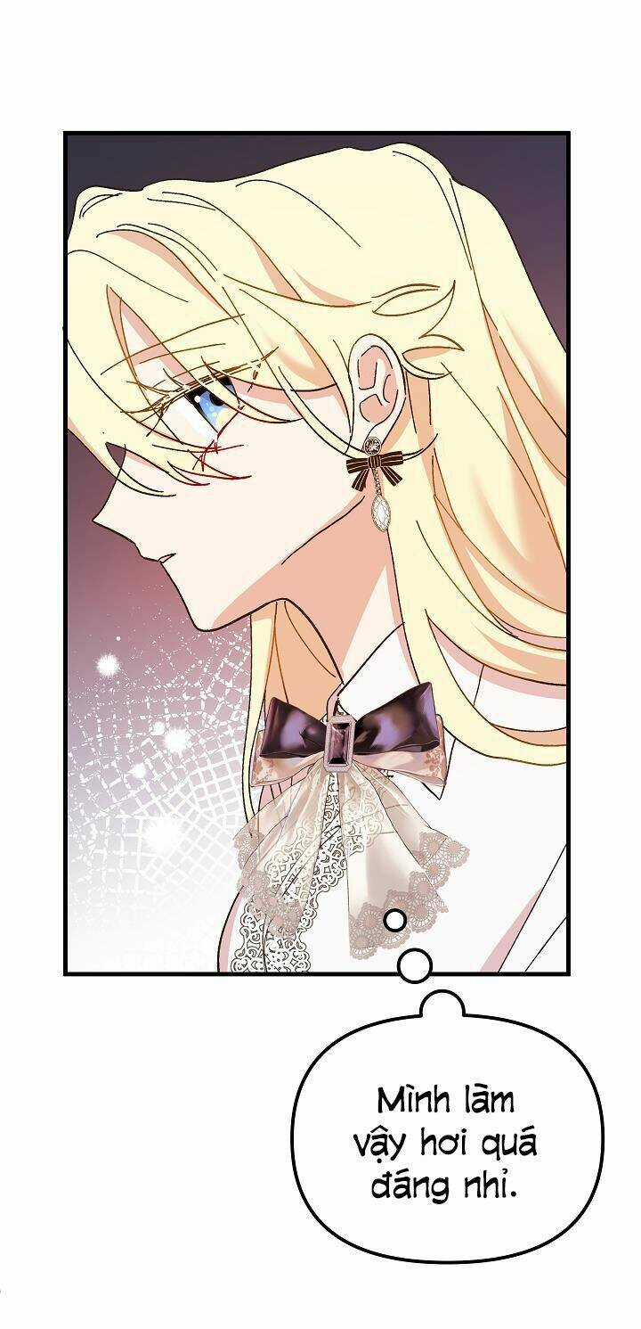 Công Chúa Giả Điên - Chapter 44.2 - Trang 3