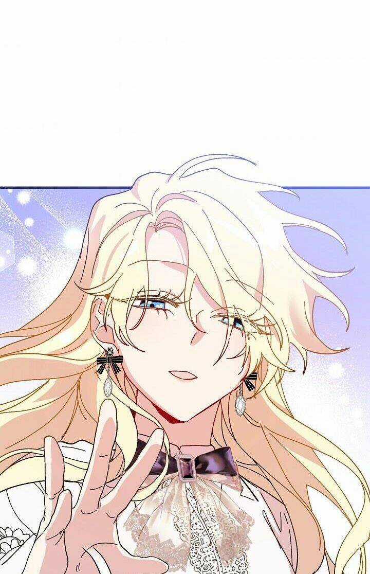 Công Chúa Giả Điên - Chapter 44.2 - Trang 26