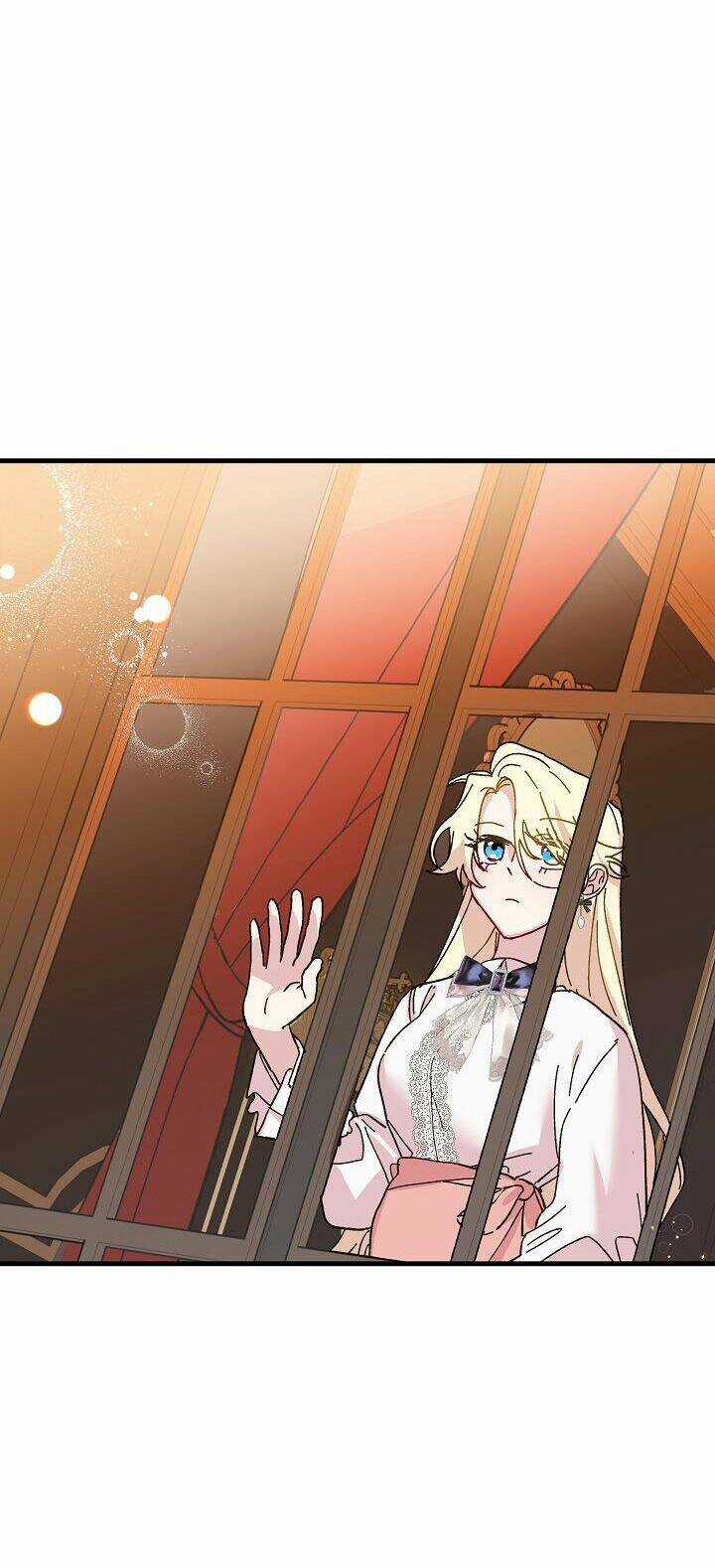 Công Chúa Giả Điên - Chapter 44.2 - Trang 5