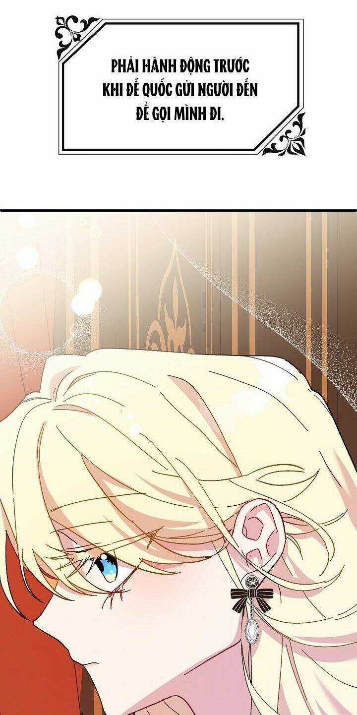 Công Chúa Giả Điên - Chapter 44.2 - Trang 8