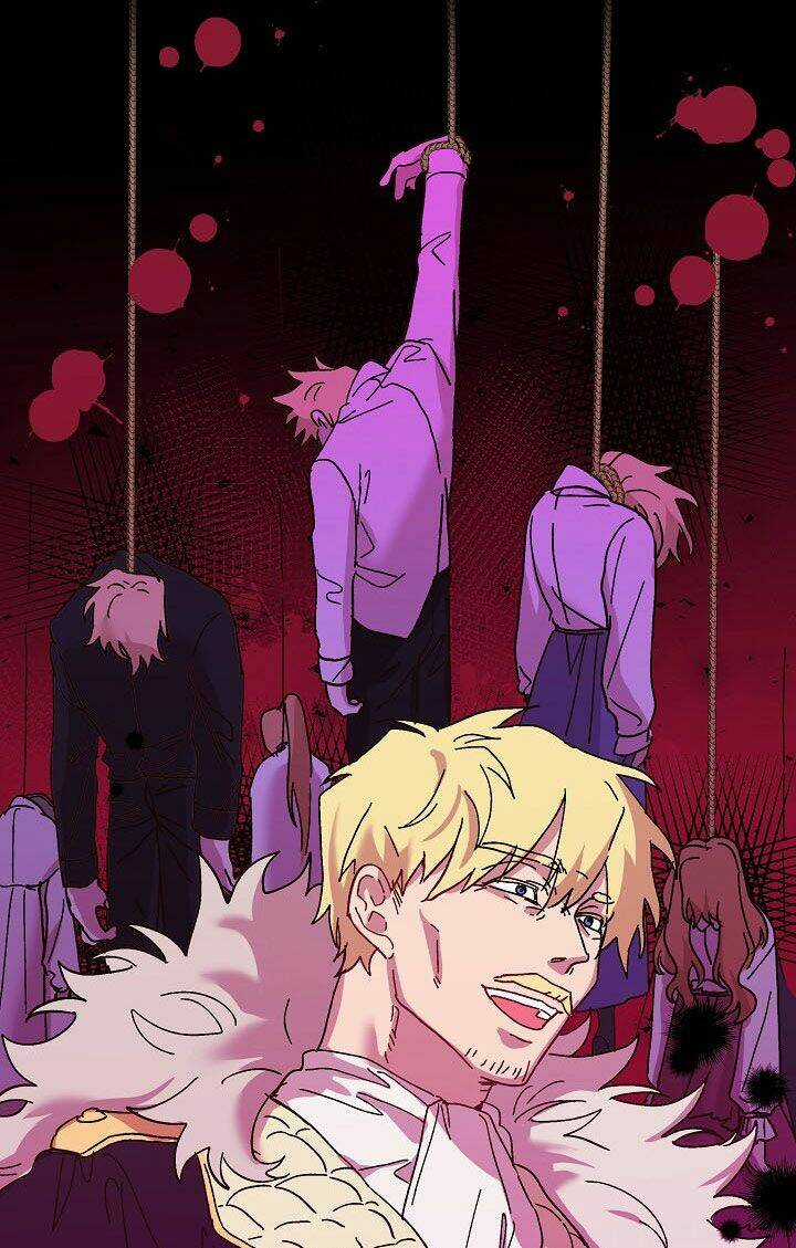 Công Chúa Giả Điên - Chapter 45.1 - Trang 23