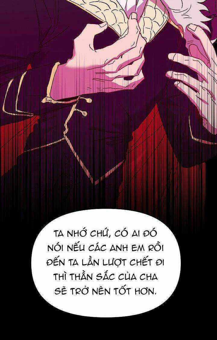 Công Chúa Giả Điên - Chapter 45.1 - Trang 24