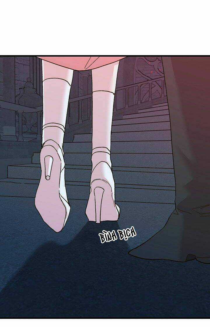 Công Chúa Giả Điên - Chapter 45.1 - Trang 33