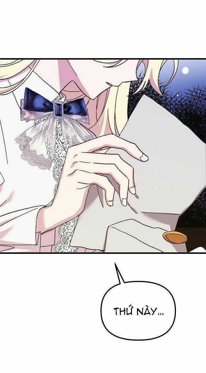 Công Chúa Giả Điên - Chapter 45.1 - Trang 5