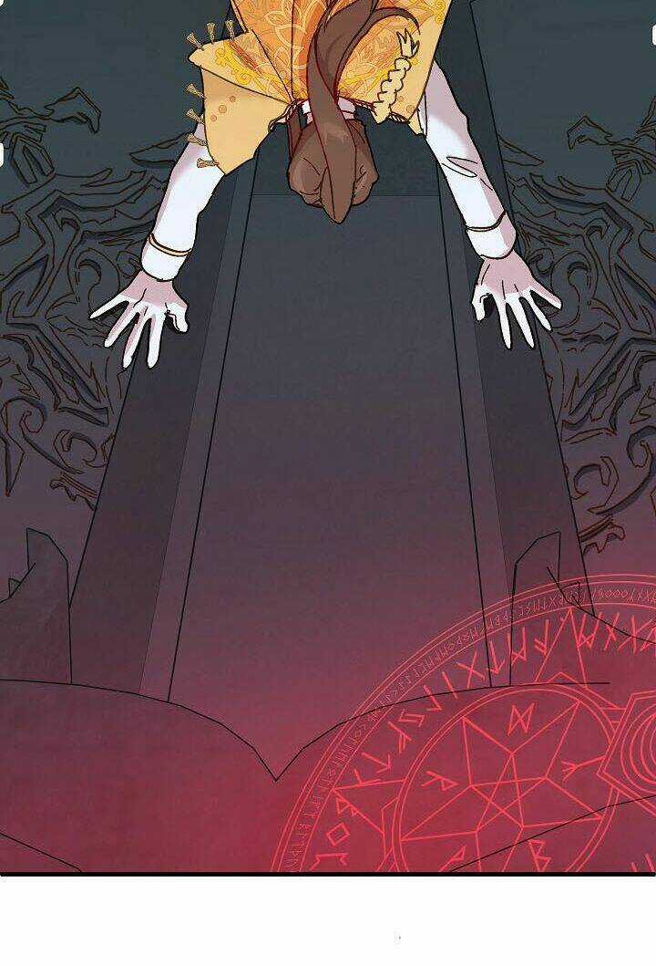 Công Chúa Giả Điên - Chapter 45.1 - Trang 45