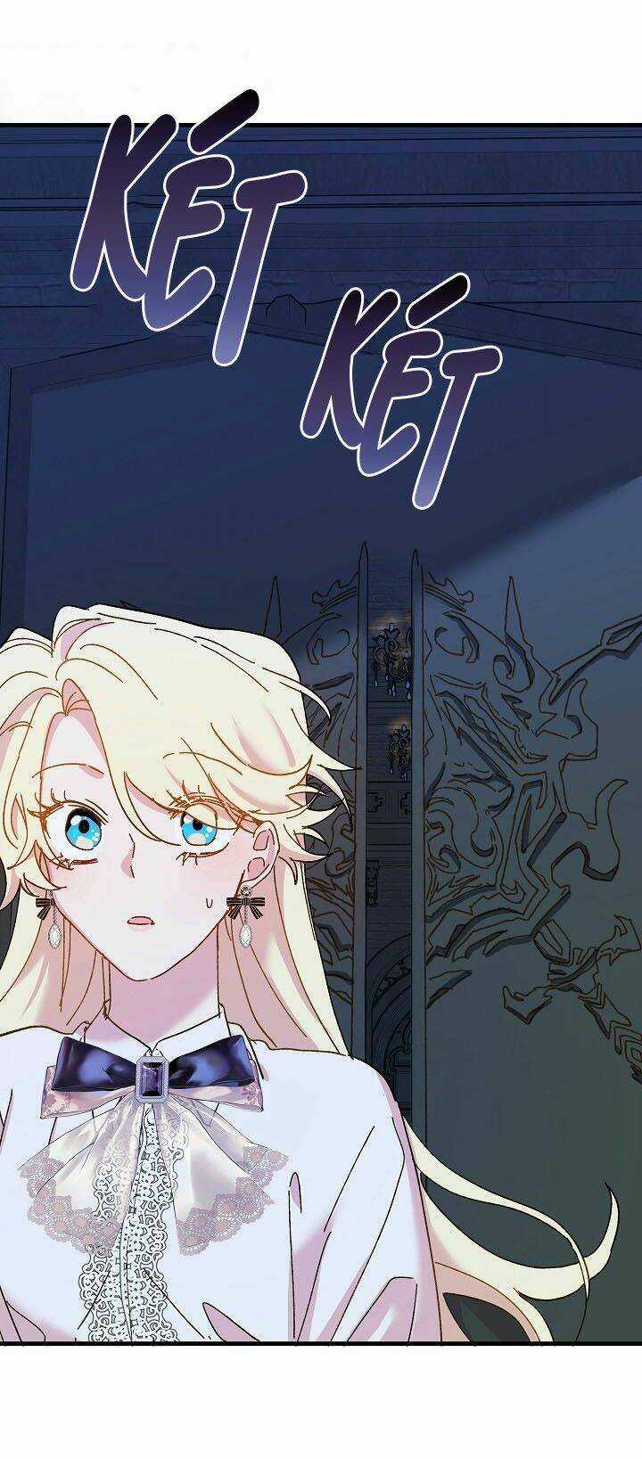 Công Chúa Giả Điên - Chapter 45.1 - Trang 53