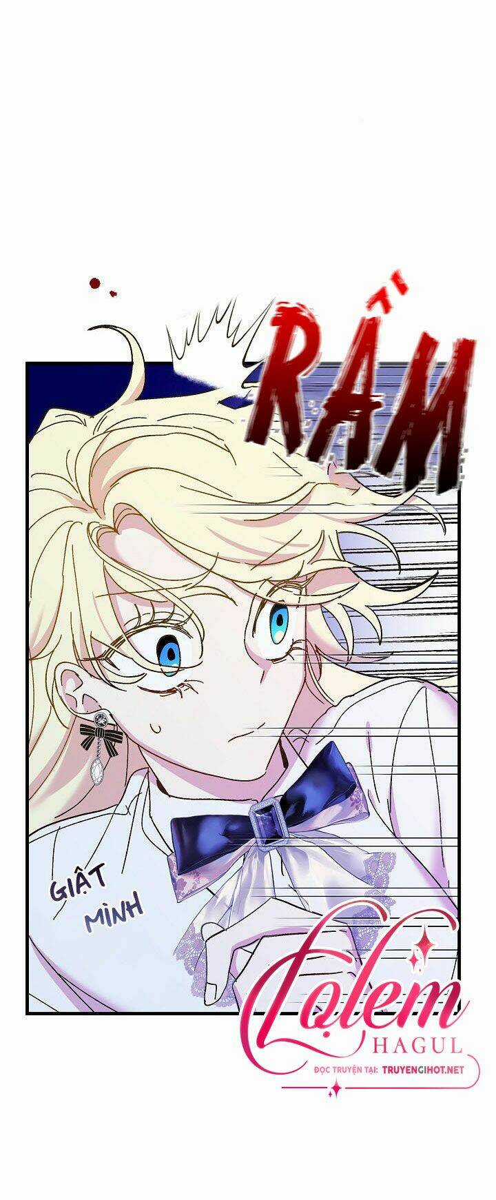 Công Chúa Giả Điên - Chapter 45.1 - Trang 54