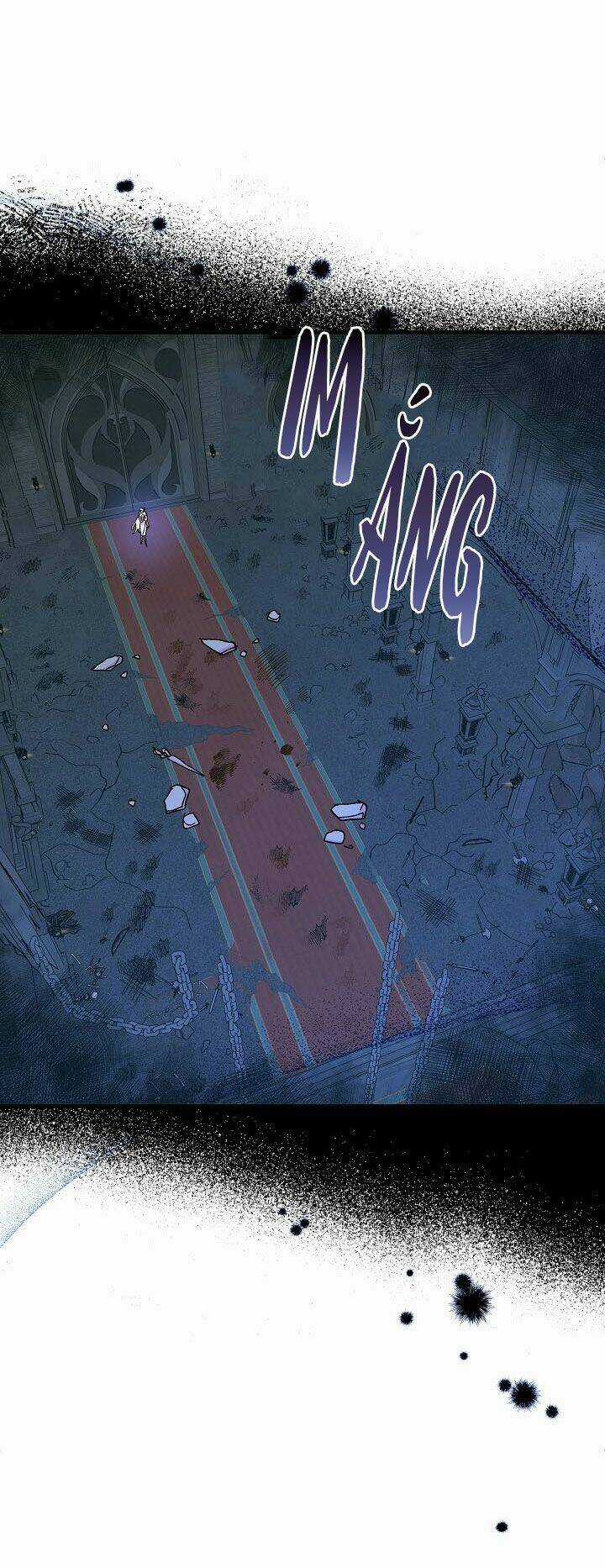 Công Chúa Giả Điên - Chapter 45.1 - Trang 56