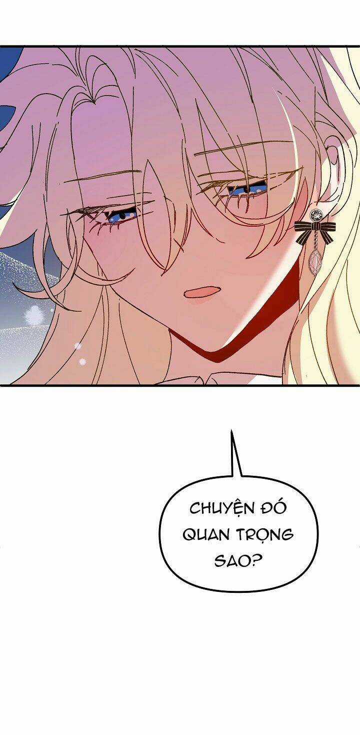 Công Chúa Giả Điên - Chapter 45.1 - Trang 66