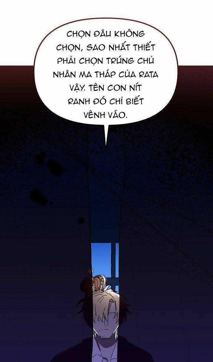 Công Chúa Giả Điên - Chapter 45.1 - Trang 67