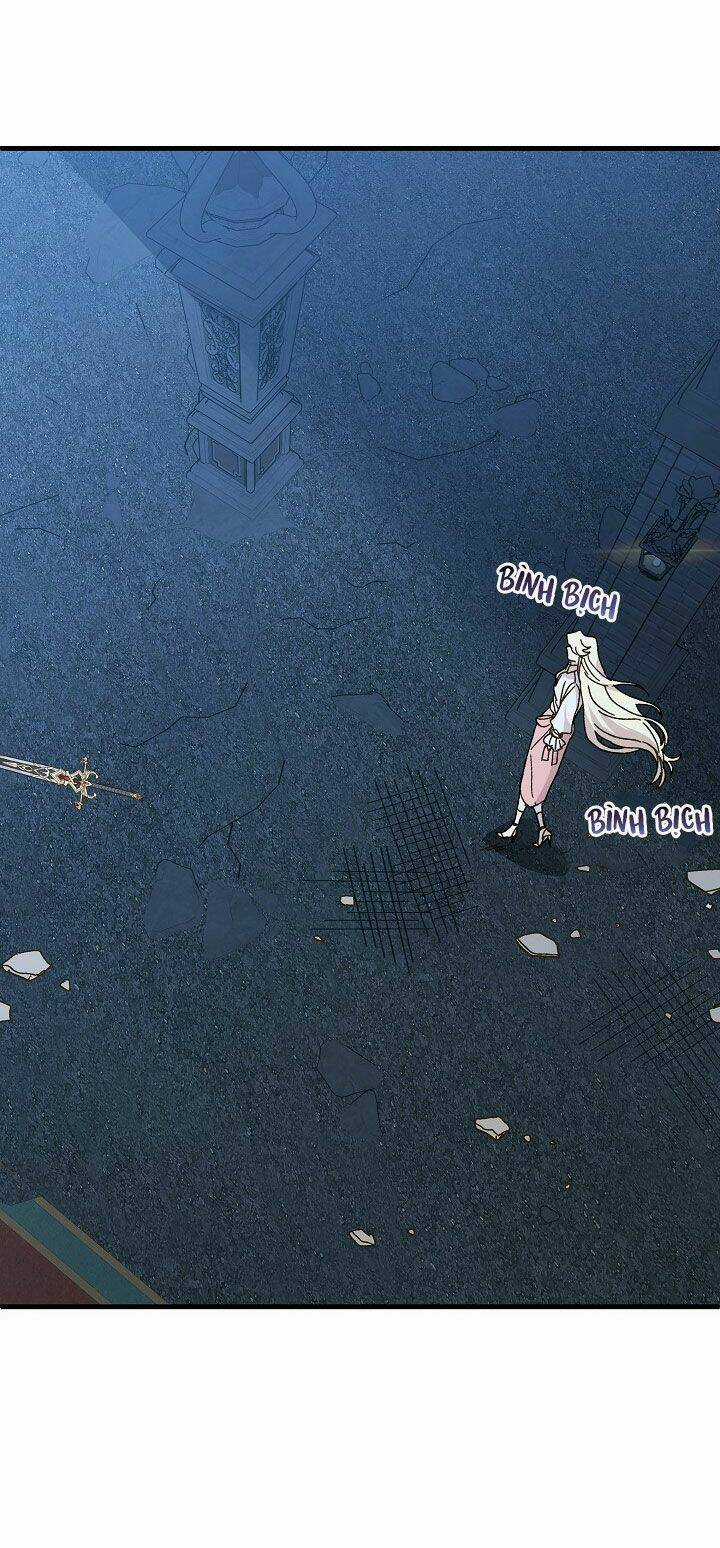 Công Chúa Giả Điên - Chapter 45.1 - Trang 69