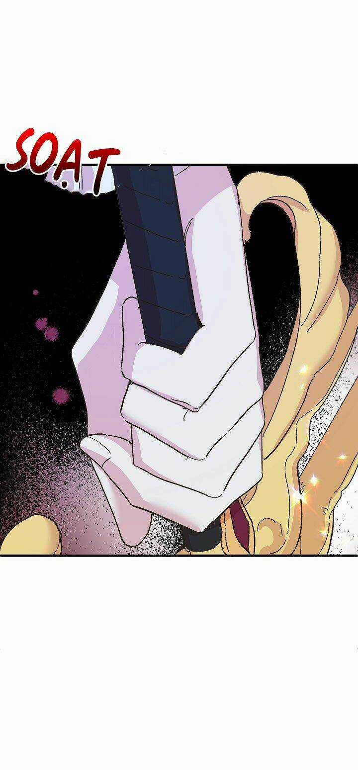 Công Chúa Giả Điên - Chapter 45.1 - Trang 72