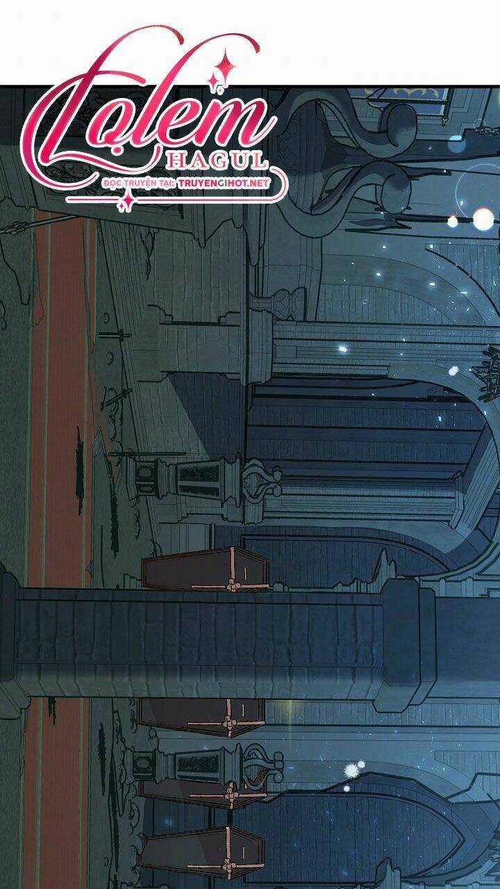 Công Chúa Giả Điên - Chapter 45.1 - Trang 75