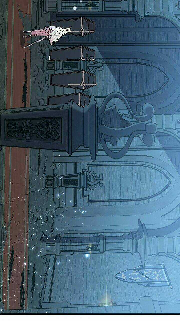 Công Chúa Giả Điên - Chapter 45.1 - Trang 76