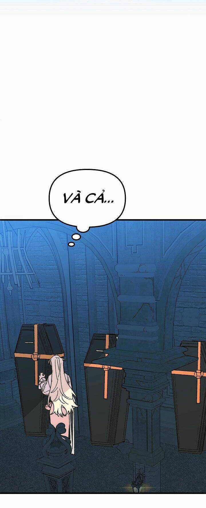 Công Chúa Giả Điên - Chapter 45.1 - Trang 83