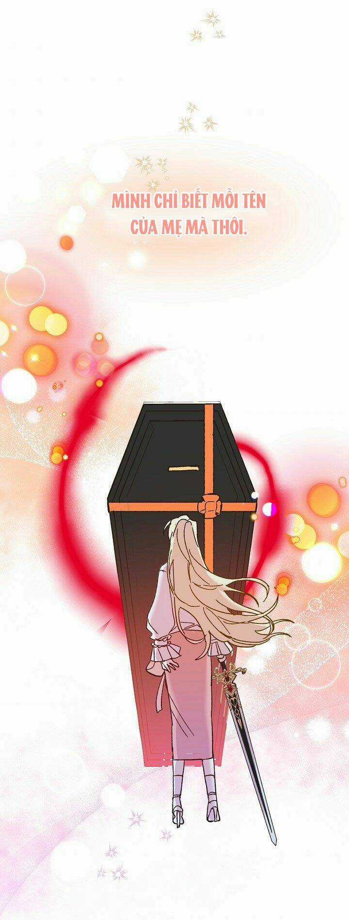 Công Chúa Giả Điên - Chapter 45.1 - Trang 88