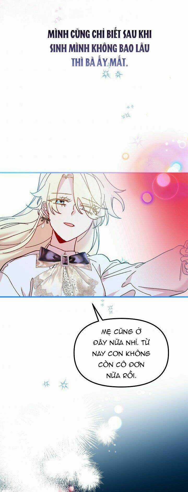 Công Chúa Giả Điên - Chapter 45.2 - Trang 1