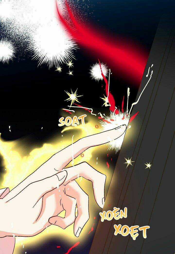 Công Chúa Giả Điên - Chapter 45.2 - Trang 2