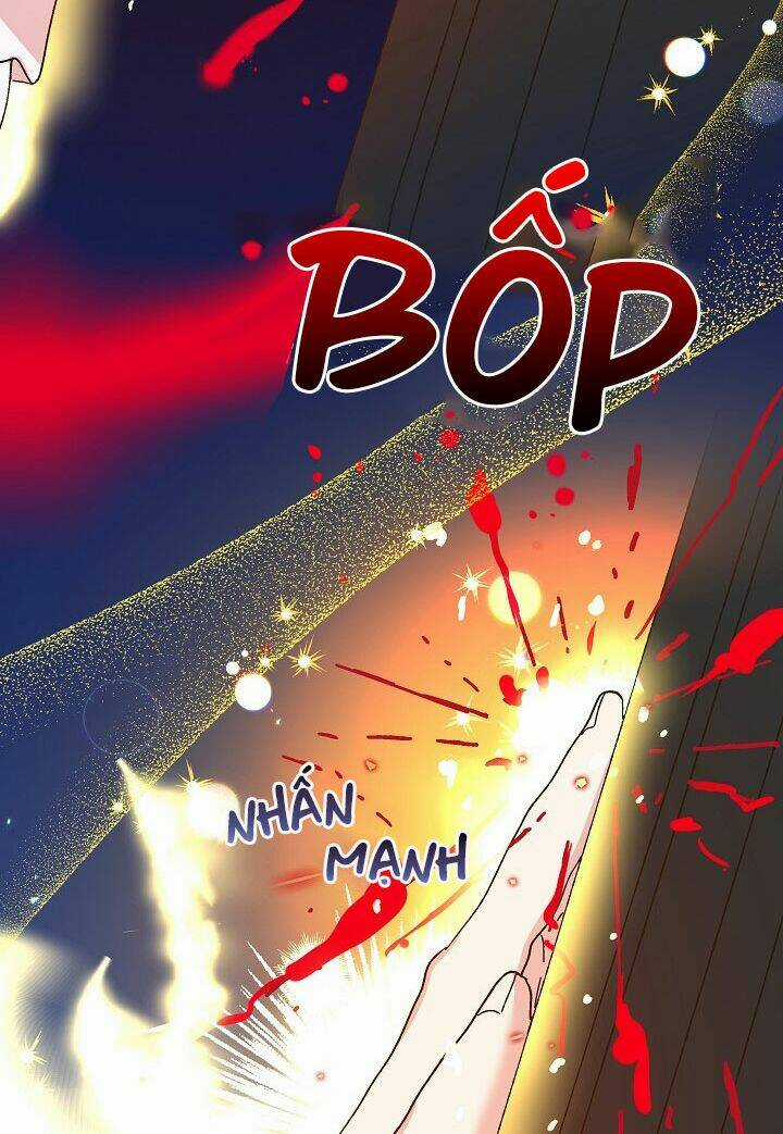 Công Chúa Giả Điên - Chapter 45.2 - Trang 3