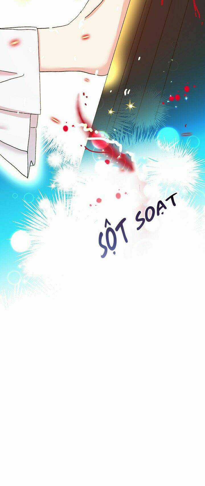 Công Chúa Giả Điên - Chapter 45.2 - Trang 4