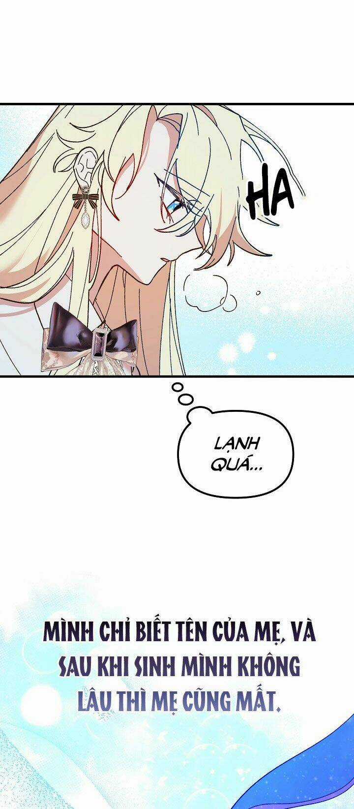 Công Chúa Giả Điên - Chapter 45.2 - Trang 5