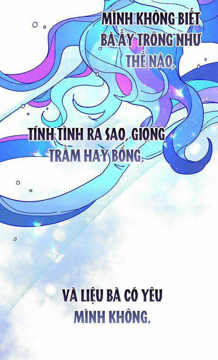 Công Chúa Giả Điên - Chapter 45.2 - Trang 7