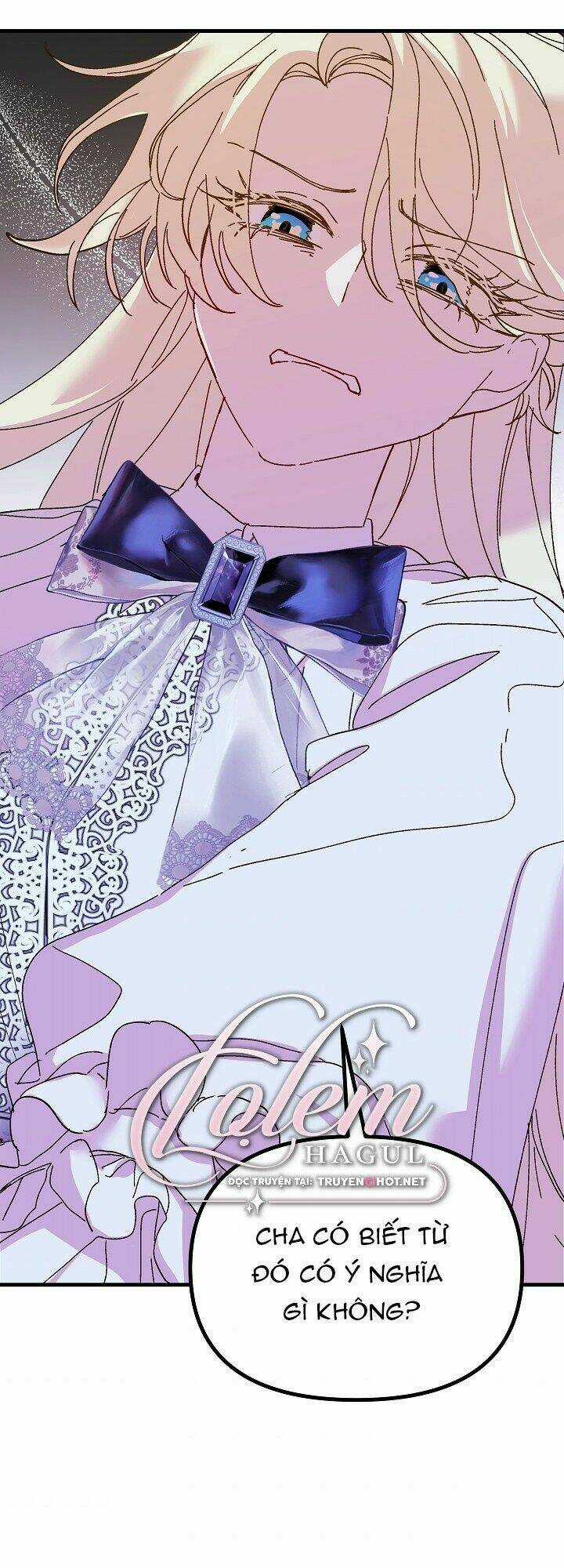 Công Chúa Giả Điên - Chapter 46.1 - Trang 39