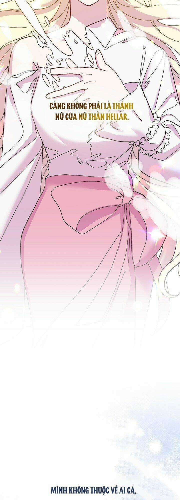 Công Chúa Giả Điên - Chapter 46.1 - Trang 65