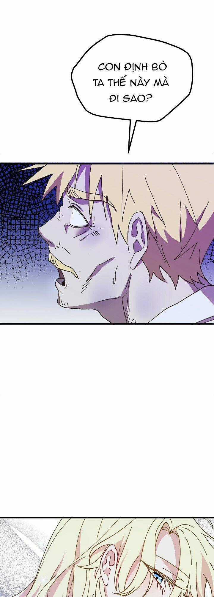 Công Chúa Giả Điên - Chapter 46.2 - Trang 2