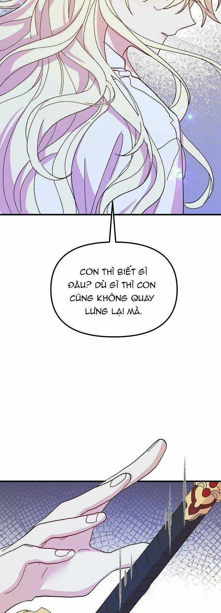 Công Chúa Giả Điên - Chapter 46.2 - Trang 3