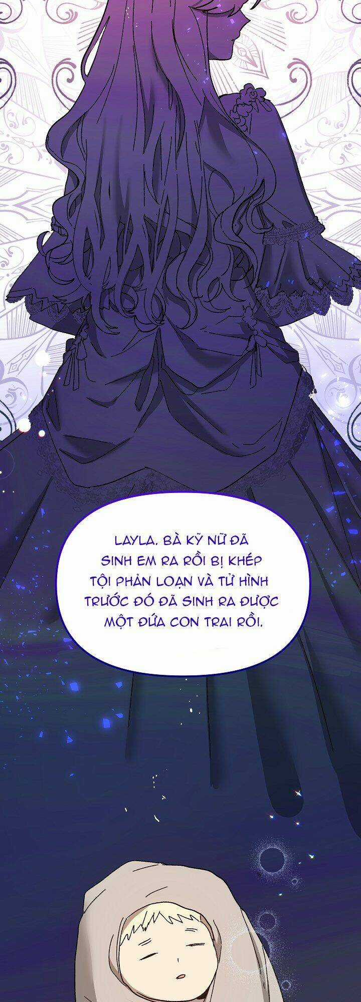 Công Chúa Giả Điên - Chapter 47.1 - Trang 41