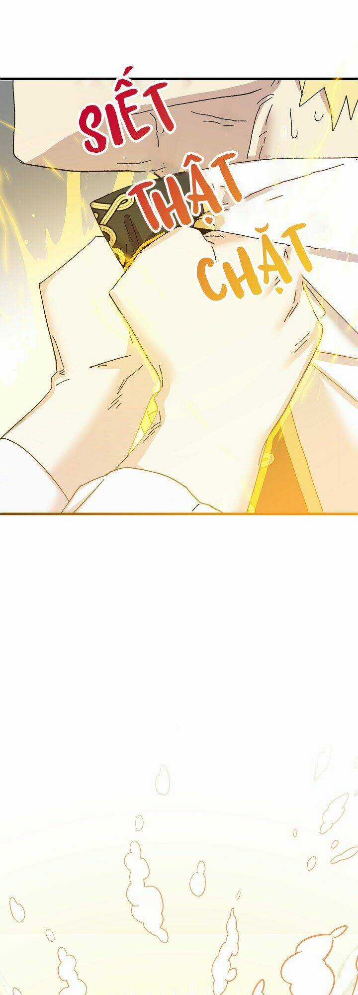 Công Chúa Giả Điên - Chapter 47.1 - Trang 46