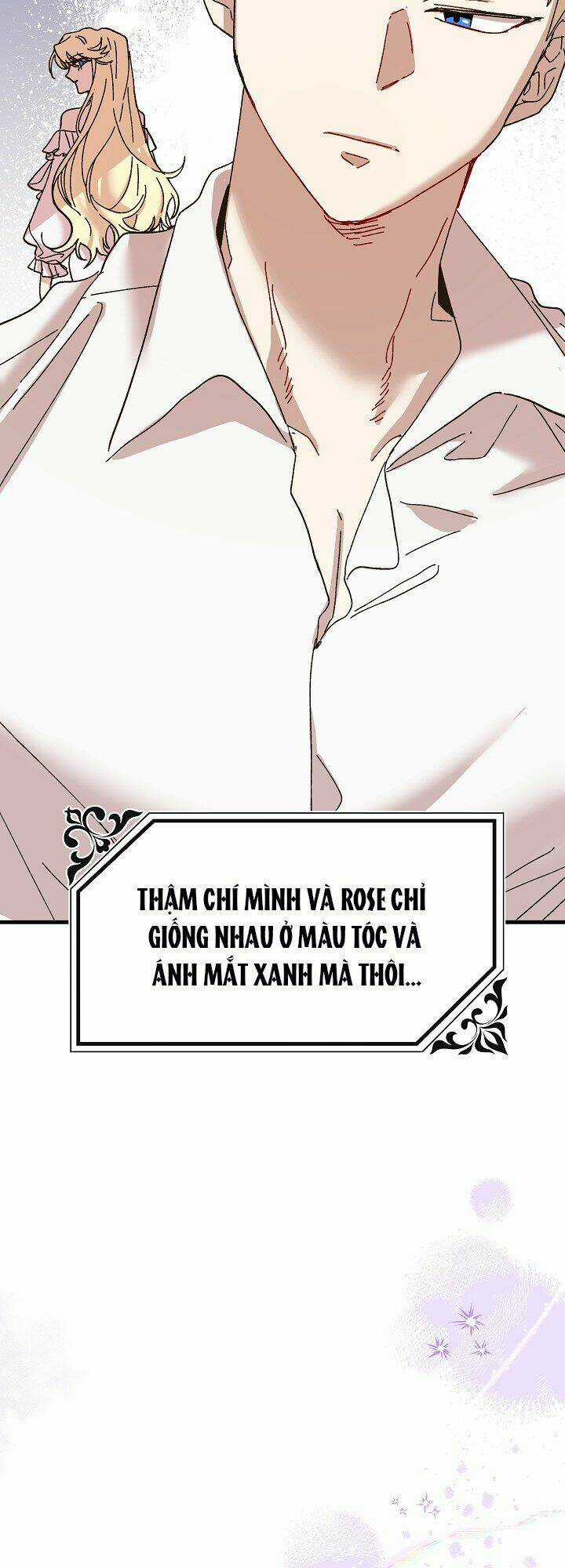 Công Chúa Giả Điên - Chapter 47.1 - Trang 64