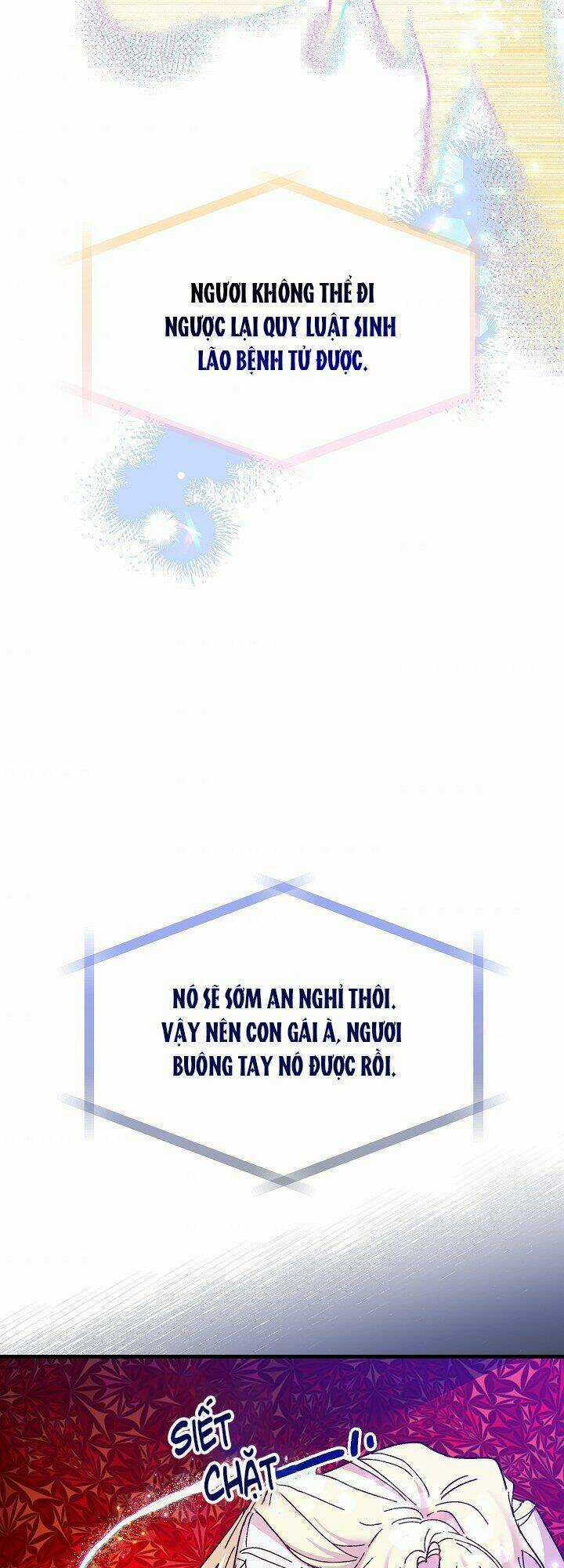 Công Chúa Giả Điên - Chapter 47.2 - Trang 4