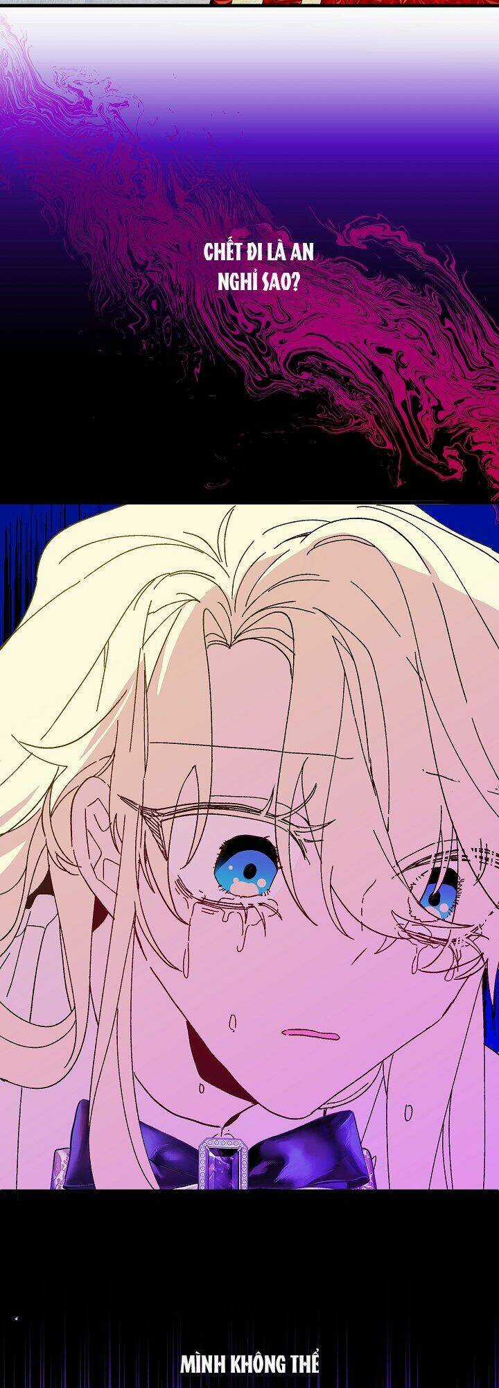 Công Chúa Giả Điên - Chapter 47.2 - Trang 6