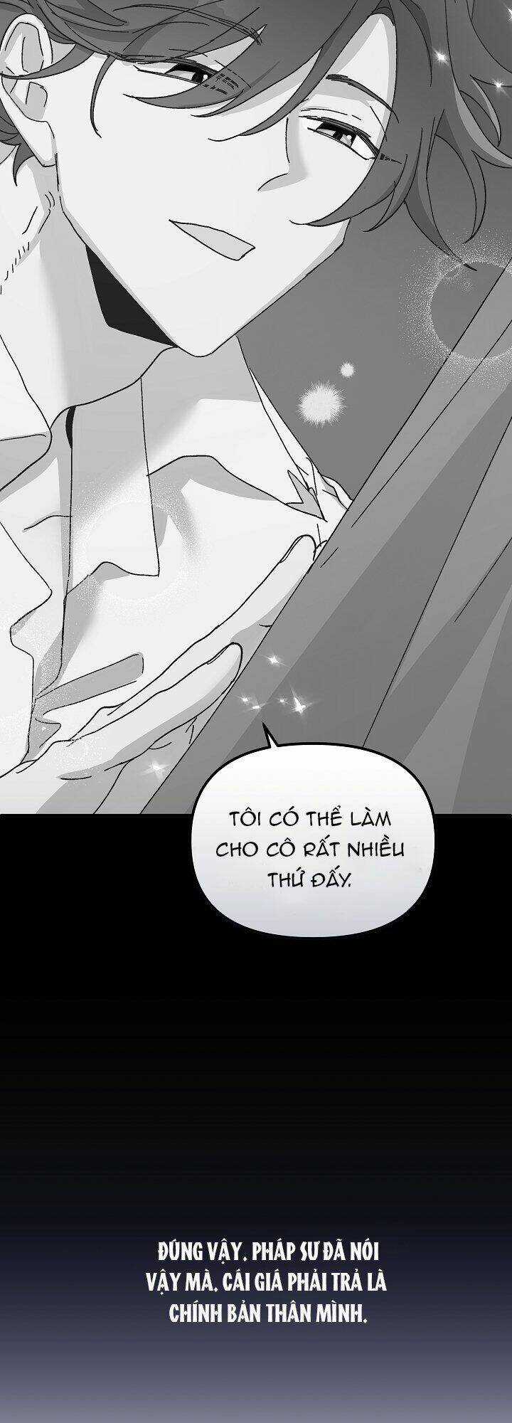 Công Chúa Giả Điên - Chapter 47.2 - Trang 10