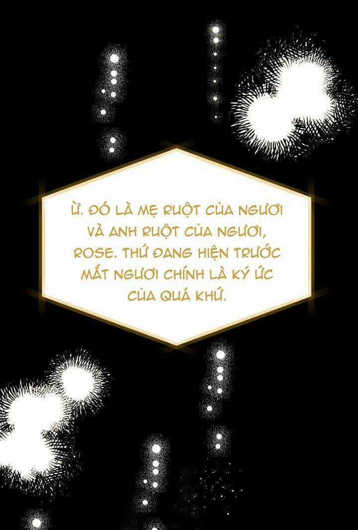 Công Chúa Giả Điên - Chapter 48.1 - Trang 17