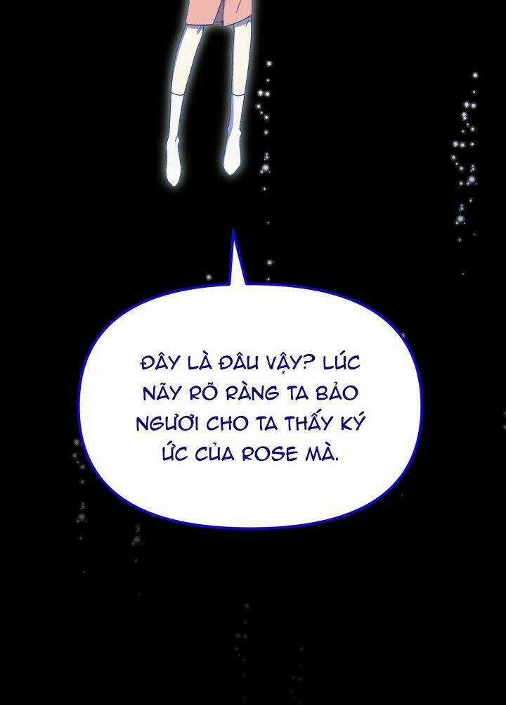 Công Chúa Giả Điên - Chapter 48.1 - Trang 3