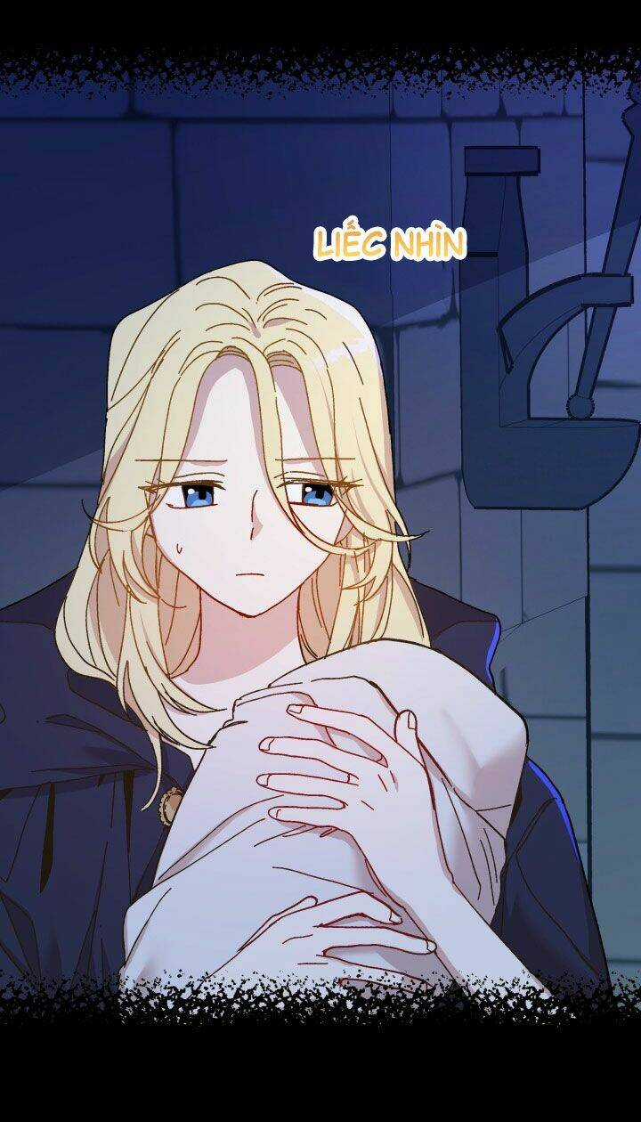 Công Chúa Giả Điên - Chapter 48.1 - Trang 26