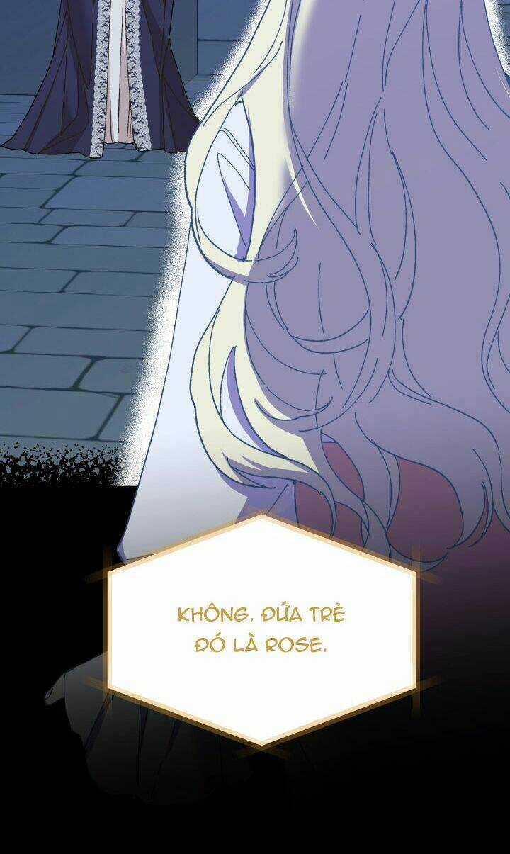 Công Chúa Giả Điên - Chapter 48.1 - Trang 28