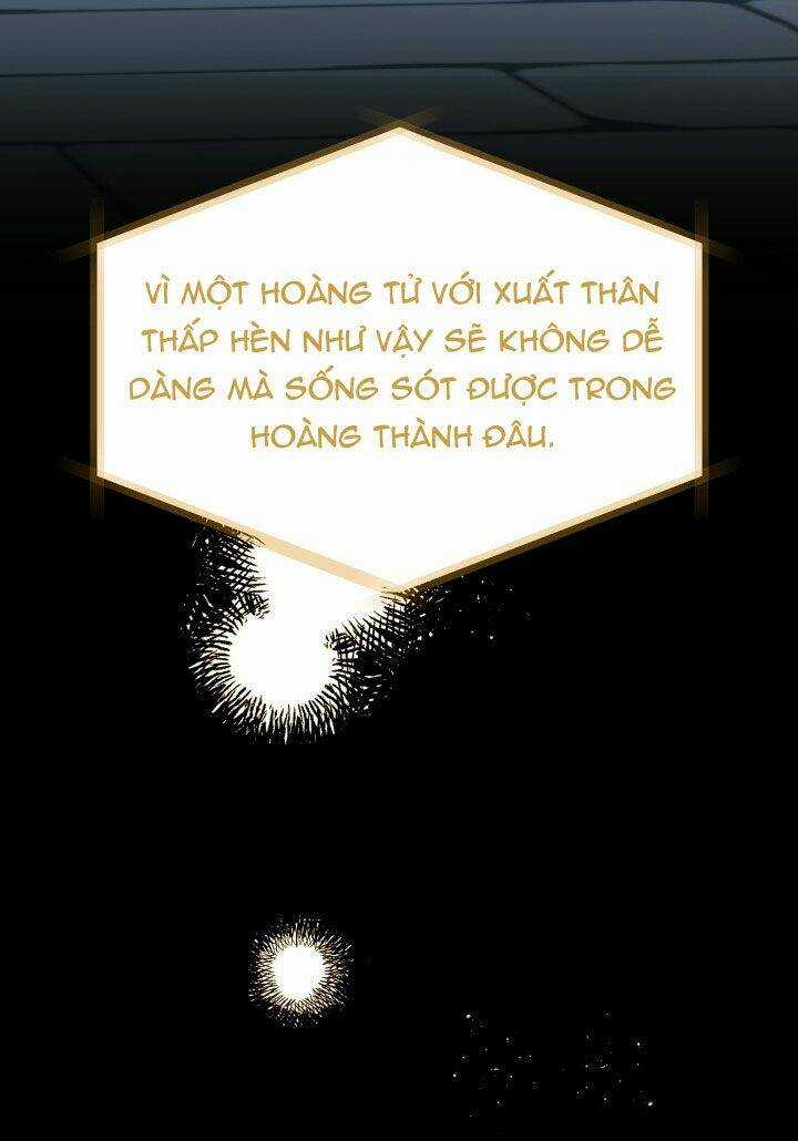 Công Chúa Giả Điên - Chapter 48.1 - Trang 31