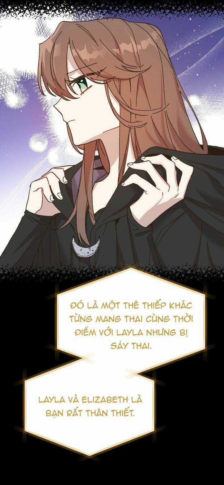 Công Chúa Giả Điên - Chapter 48.1 - Trang 36