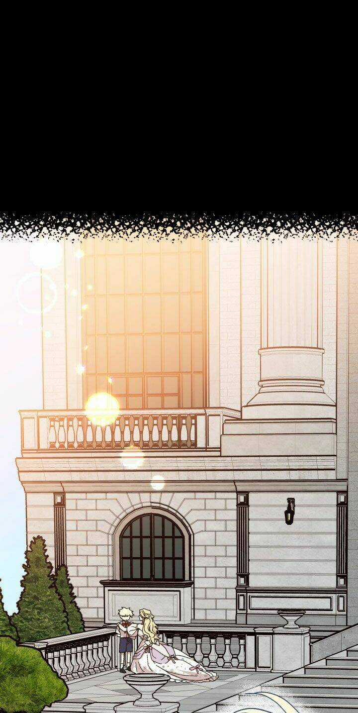 Công Chúa Giả Điên - Chapter 48.1 - Trang 5