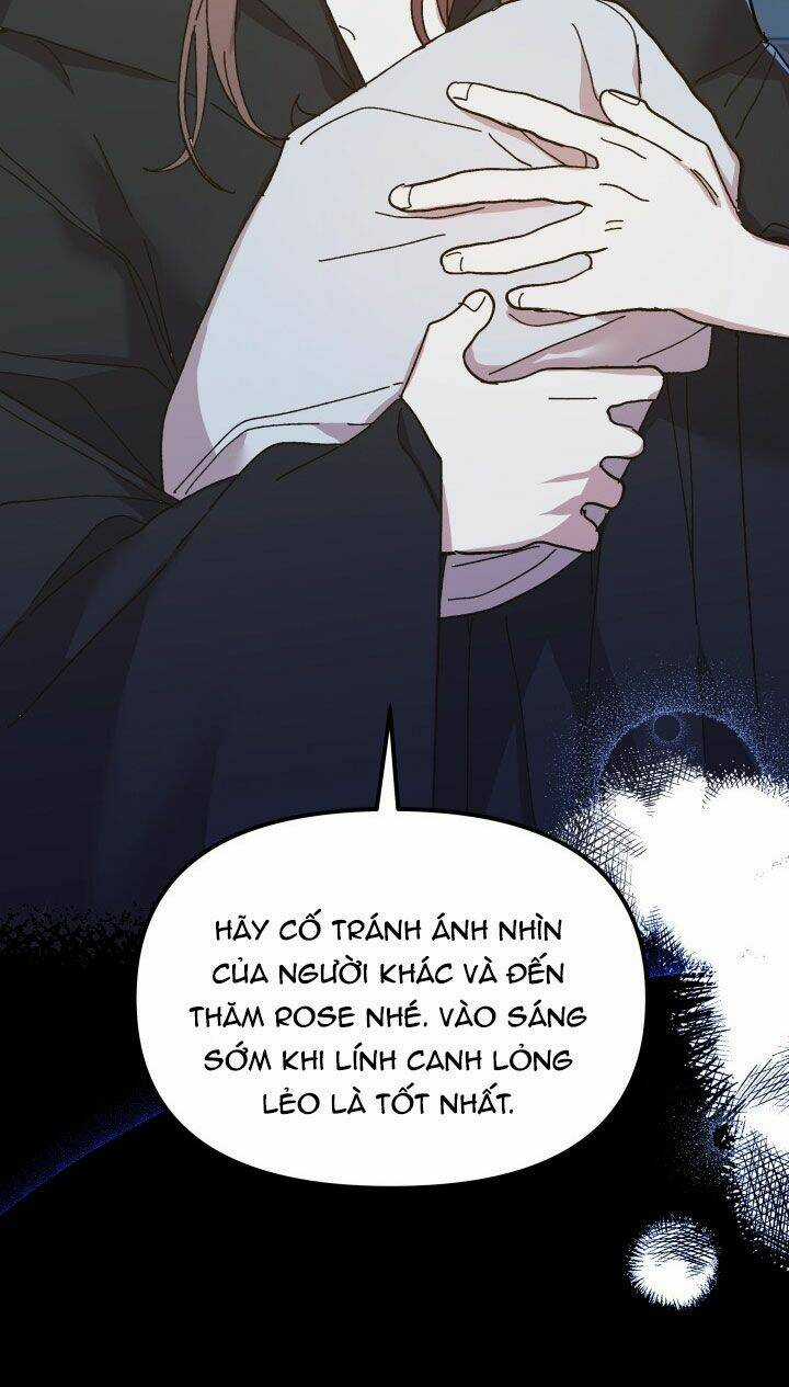 Công Chúa Giả Điên - Chapter 48.1 - Trang 42